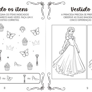 Princesas Adoráveis-9788557581074-49905