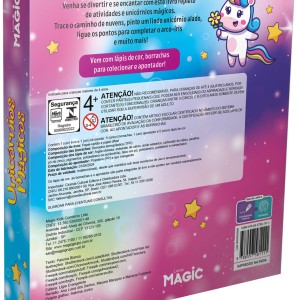 Unicórnios Mágicos-9788557581111-70666