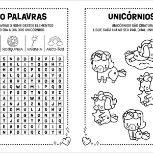 Unicórnios Mágicos-9788557581111-74163