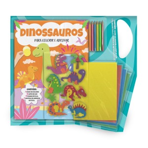Dinossauros-9788557581326