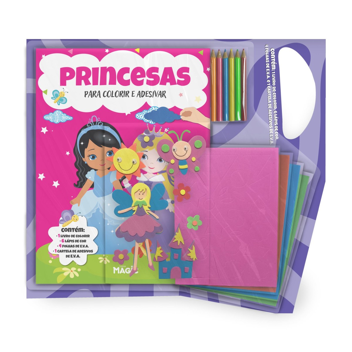 Princesas