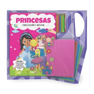 Princesas