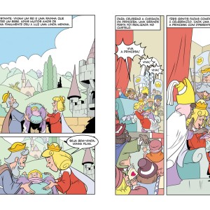 A Bela Adormecida-9786555009545-96930