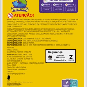 3 Palavrinhas-9788557582187-45820