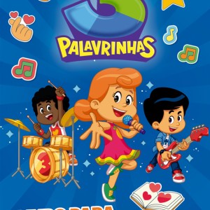 3 Palavrinhas-9788557582187-72793