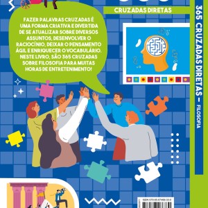 365 Cruzadas Diretas - Filosofia-9786587466330-21328