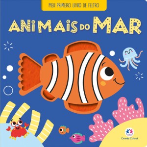 Animais Do Mar