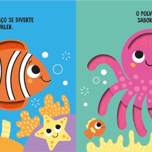 Animais Do Mar-9786526114377-46764