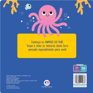 Animais Do Mar-9786526114377-64939
