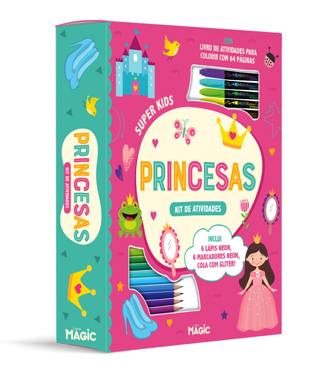 Princesas