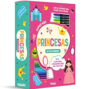 Princesas