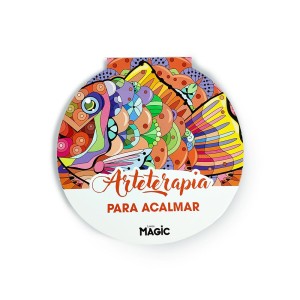 Arteterapia Para Acalmar