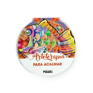 Arteterapia Para Acalmar