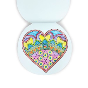 Mandala Para Acalmar-9788557583207-45226