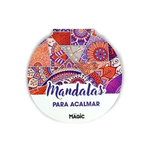 Mandala Para Acalmar
