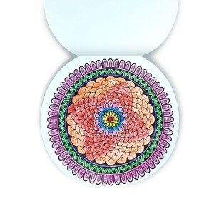 Mandala Para Inspirar-9788557583191-82944