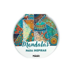 Mandala Para Inspirar