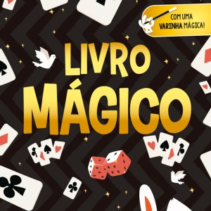 Livro Mágico