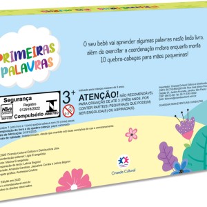 Primeiras Palavras-9786526116517-57291