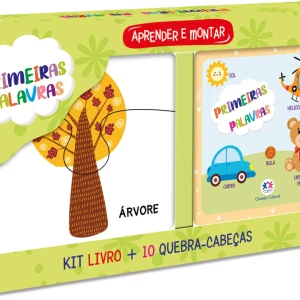 Primeiras Palavras