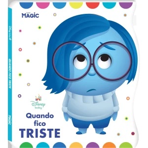 Disney Baby - Quando Fico Triste