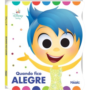 Disney Baby - Quando Fico Alegre
