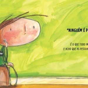 Ninguém é Perfeito-9786526129296-95673