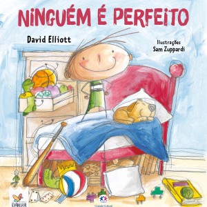 Ninguém é Perfeito