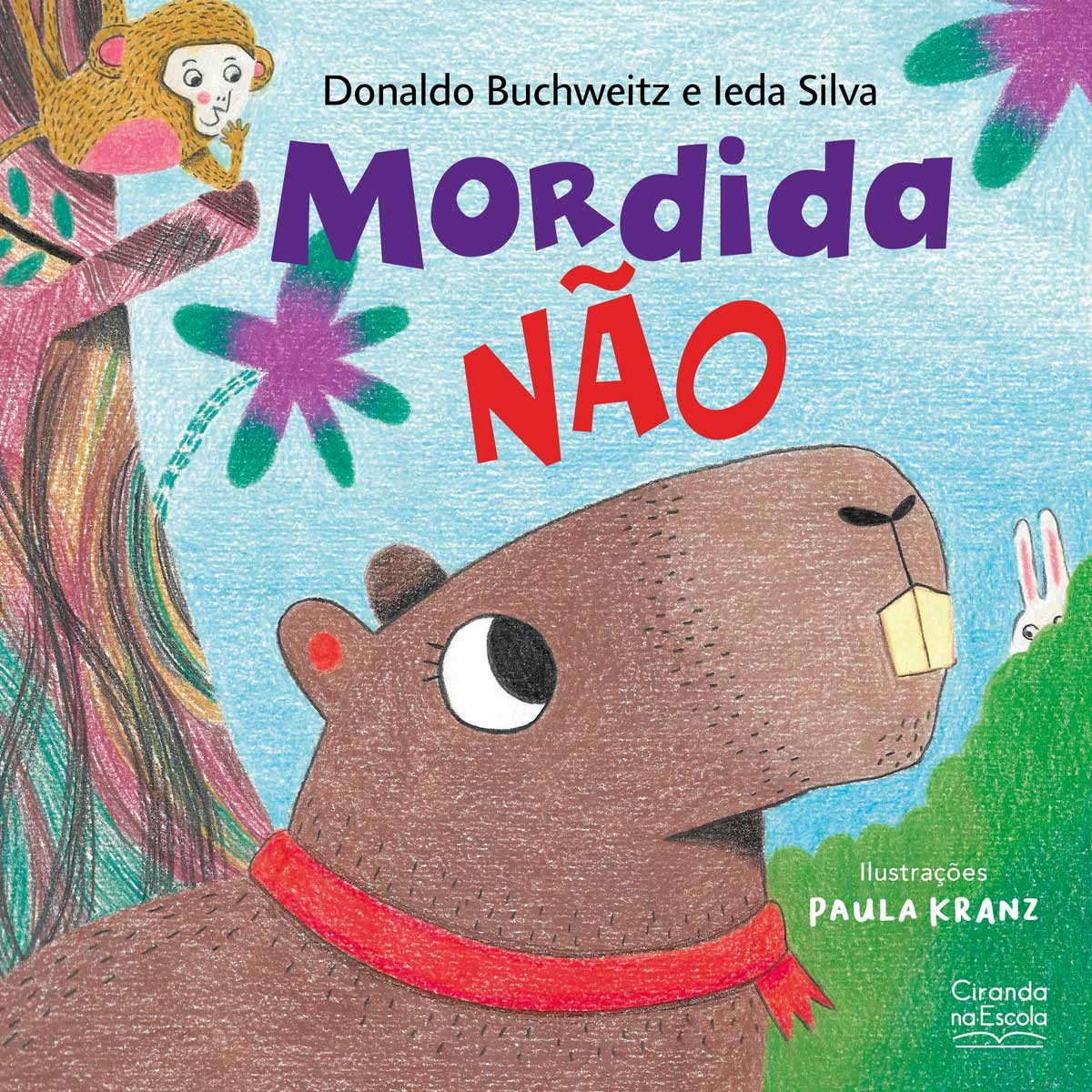 Mordida Não