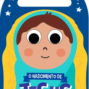 O Nascimento De Jesus