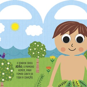 A Criação-9786526104606-79543