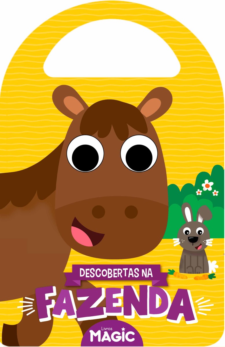 Descobertas Na Fazenda