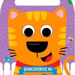 Brincadeiras No Quintal