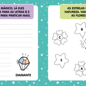 Unicórnios - Escreva E Apague-9786526106051-32940
