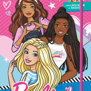 Barbie - Passatempos De Malibu