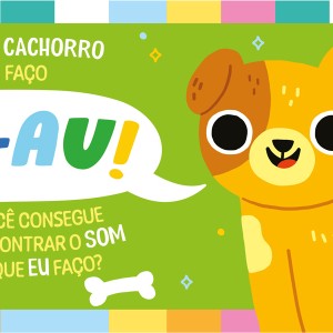 Animais De Estimação-9786526121016-63646