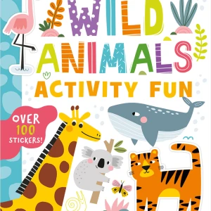Wild Animals