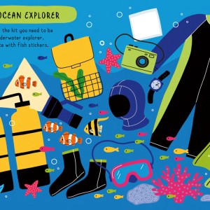 Ocean Animals-9786552940179-65260