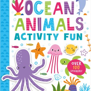 Ocean Animals