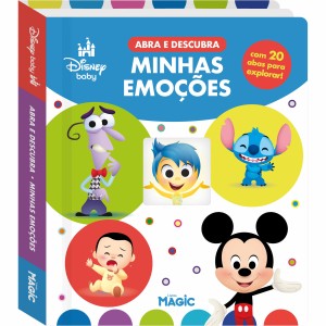 Minhas Emoções