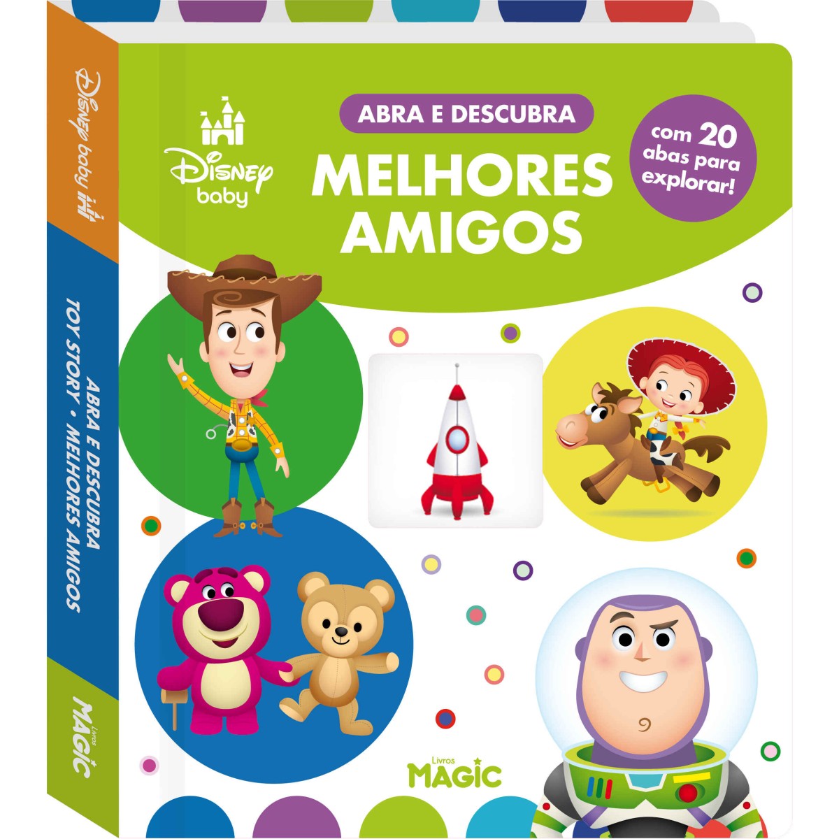 Melhores Amigos