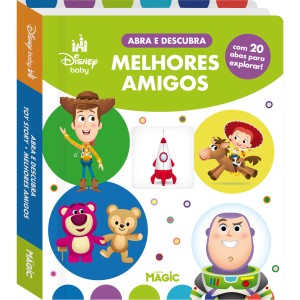 Melhores Amigos