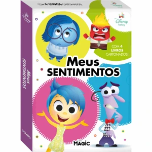 Box Meus Sentimentos