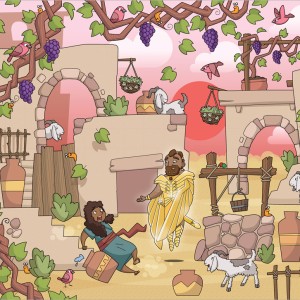 Procure E Encontre - O Nascimento De Jesus-9786526125922-34164