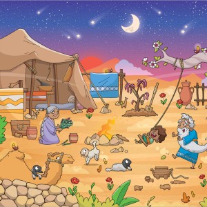 Procure E Encontre - Mais Histórias Do Antigo Testamento-9786526125953-80736