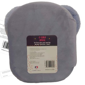 O Coala Amigo-9786526126479-89923