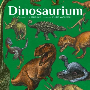 Dinosaurium