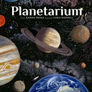 Planetarium