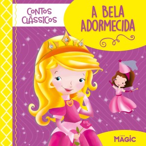 Bela Adormecida