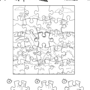 Dinossauros - Cor E Diversão-9786526110867-70941